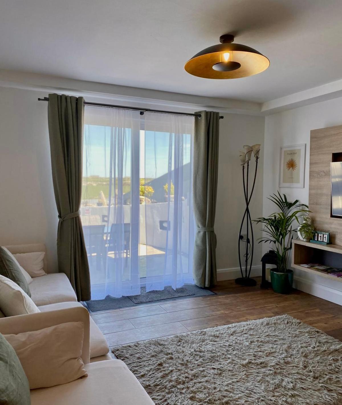 The Meadows Hideaway Apartment Doolin Exterior photo